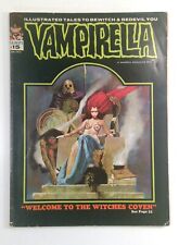 Vampirella original warren for sale  Malverne