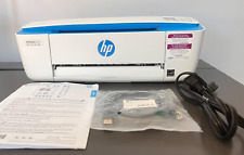 HP DeskJet 3755 All-in-One Wireless Printer - Print Scan Copy Web (Accent Blue) for sale  Shipping to South Africa