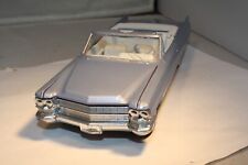 Cadillac 1964 convertible promocional modelo de auto Johan hecho en EE. UU. segunda mano  Embacar hacia Argentina