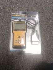 Foxwell nt301 obd2 for sale  COULSDON