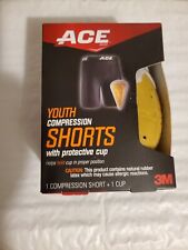 Ace youth compression for sale  Burlington
