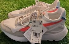¡NUEVO! Zapatos para correr Reebok Classic Legacy AZ, para mujer talla 8 M de EE. UU., blancos precio de venta sugerido por el fabricante 80 USD segunda mano  Embacar hacia Argentina