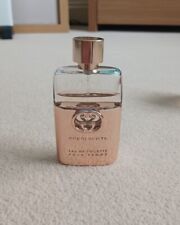 Gucci guilty edt for sale  EASTBOURNE