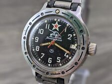 vostok amphibia for sale  Shipping to Ireland