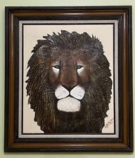 Frank walcutt lion for sale  Vancouver
