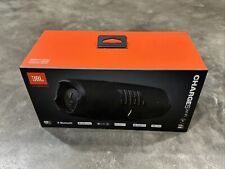 JBL Charge 5 WiFi & Bluetooth Portable Speaker System - Black for sale  Shipping to South Africa
