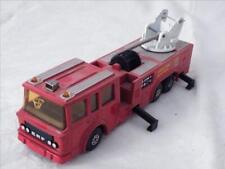 Camion pompier matchbox d'occasion  France
