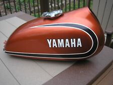 1972 yamaha 360 for sale  Morgantown