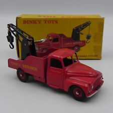 Dinky camionette depannage usato  Roma