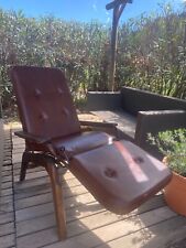 Chaise fauteuil lama d'occasion  Prunelli-di-Fiumorbo