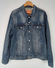 Levi strauss jacket for sale  MILTON KEYNES