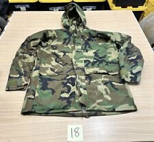 Usgi woodland camo for sale  Shipping to Ireland