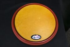 Offworld Invader V3 Gum Rubber Practice Drum Pad - 13.75" Practice Pad for sale  Shipping to South Africa