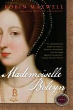 Mademoiselle boleyn maxwell d'occasion  Expédié en Belgium