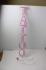Tattoo led neon for sale  Richmond