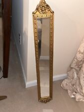 Long narrow mirror for sale  Eureka