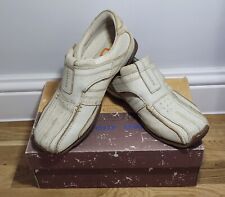 Nushu mens leather for sale  LUTON