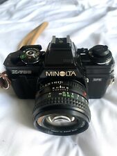 Minolta x700 50mm for sale  LONDON