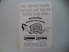 Advertising pubblicità 1974 usato  Salerno