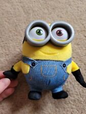 Minions bob soft for sale  STOKE-ON-TRENT