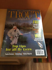 Stillwater trout angler for sale  HUNTINGDON