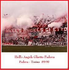 Tifo hell angels usato  Vittuone