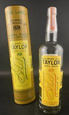 Colonel taylor kentucky for sale  Chicago