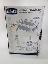 Chicco lullago anywhere for sale  Fort Lauderdale