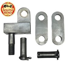 Used, South Bend 7” Shaper Rocker Arm Linkage for sale  Shipping to Canada