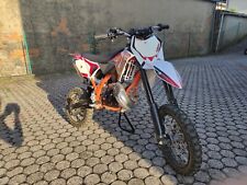 Moto minimoto midicross usato  Santa Croce Sull Arno