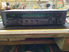 Rotel 402 tuner for sale  SIDCUP
