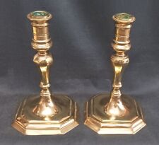 candle brass sticks for sale  Green Cove Springs