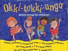 Songbooks okki tokki d'occasion  Expédié en France