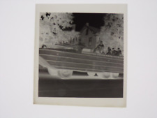 Vintage 1950 snapshot for sale  Fort Pierce