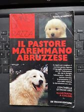 Cani razza pastore usato  Italia