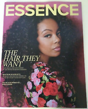 Essence magazine apr for sale  Wichita