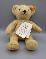 Steiff first teddy for sale  LUTON