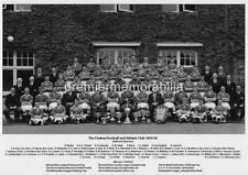 Chelsea 1955 squad for sale  BRIGHOUSE