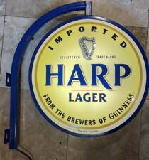 Harp lager guinness for sale  Shipping to Ireland