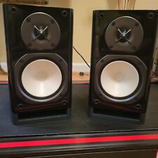 Onkyo nx10 speakers for sale  Crossville