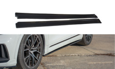 Side skirts add for sale  BRADFORD