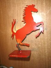 Cavallino rampante ferrari usato  Italia