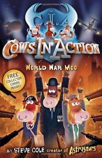 Cows action war for sale  UK