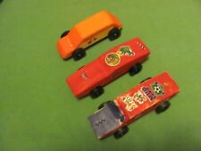 Lot pinewood derby for sale  Sergeant Bluff