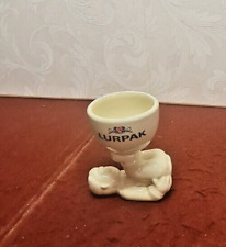 Lurpak egg cup for sale  Shipping to Ireland