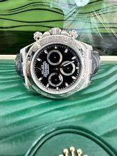 Rolex 116519 daytona for sale  ROMFORD