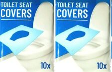 Toilettensitz hygieneauflagen  gebraucht kaufen  Marl