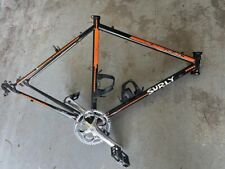 Surly cross check for sale  Tooele