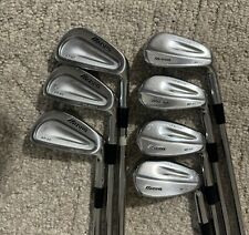 Mizuno combo pw for sale  Staunton