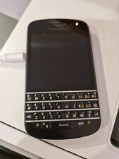 BlackBerry Q10 - 16GB - Black (Unlocked) Smartphone, used for sale  Shipping to South Africa
